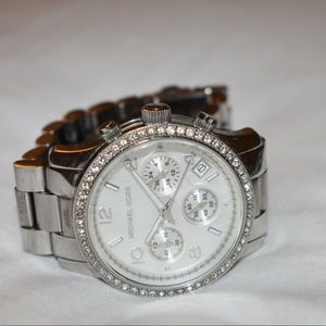 Women’s Michael kors watch